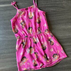 Girls Encanto Romper